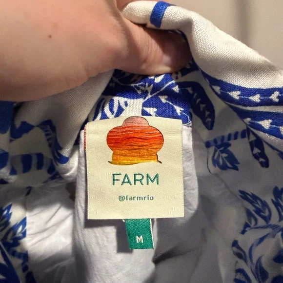 Farm Rio - Picture 2 of 2